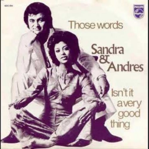 Sandra & Andres